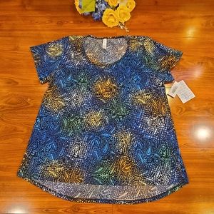 Lularoe Classic T Size XL